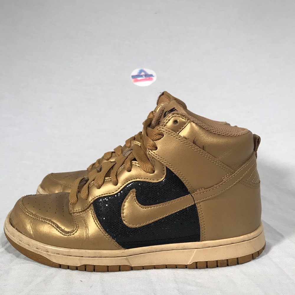 Nike Dunk High